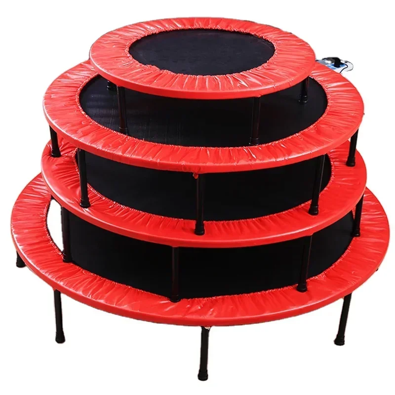 Trampolín Plegable Redondo par - Training Net Mini reseña y precio