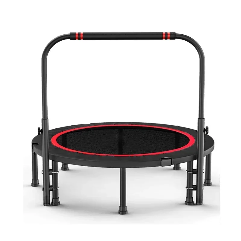 Trampolín Plegable Redondo par - Training Net Mini reseña y precio
