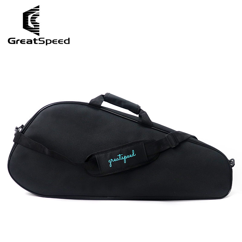Bolsa Deportiva Greatspeed par - Badminton Court reseña y precio