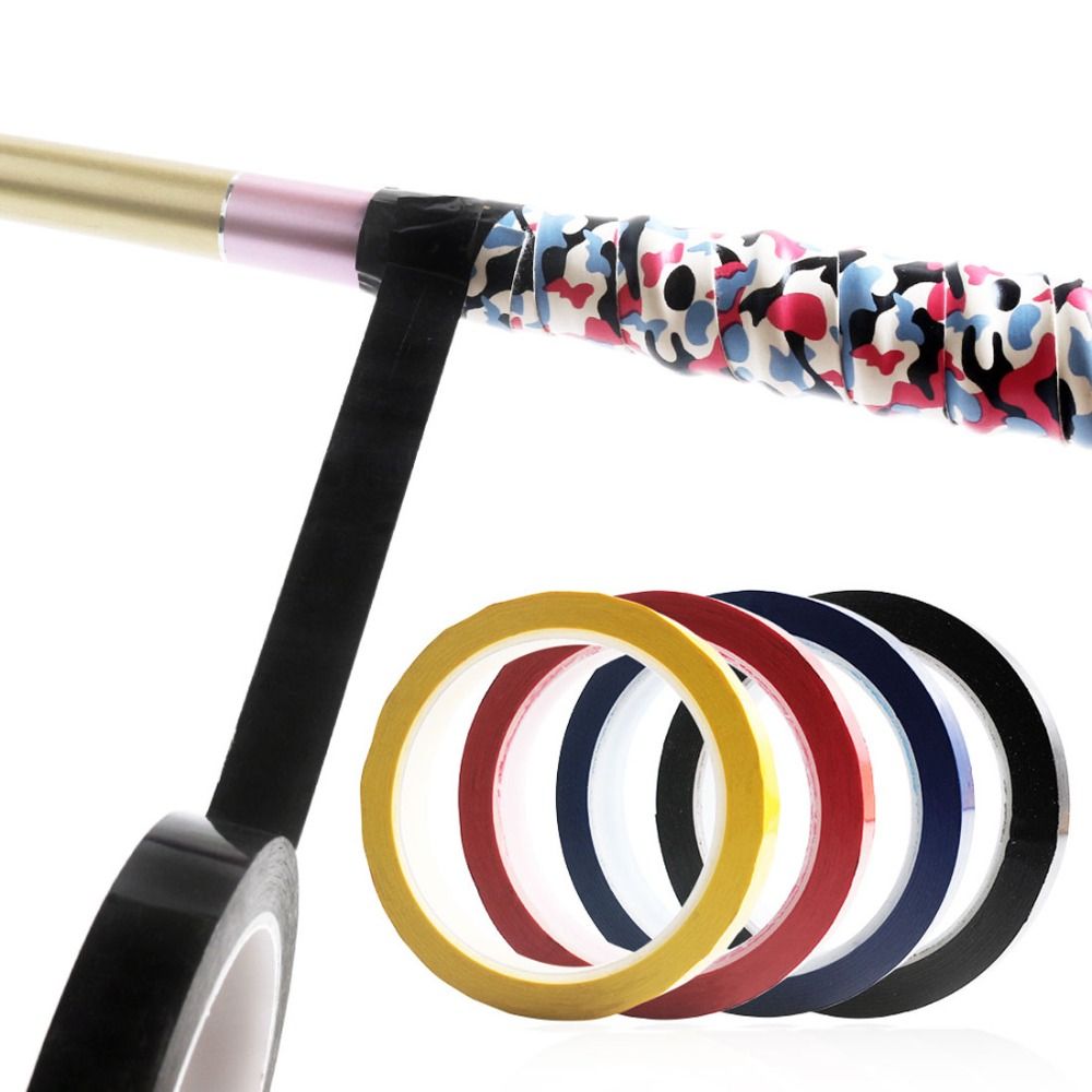 Cinta de sellado multicolor an - Badminton Field reseña y precio