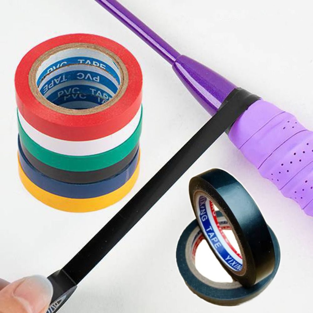 Cinta de sellado multicolor an - Badminton Field reseña y precio